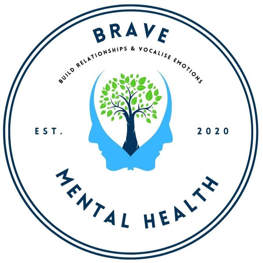 Himani Arora Brave Mental Health